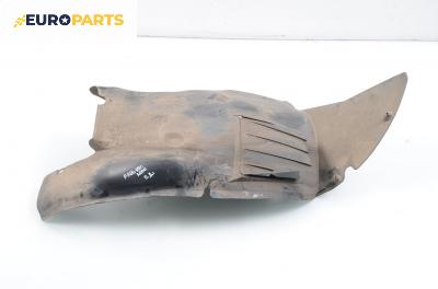 Подкалник за Peugeot 206 Hatchback (08.1998 - 12.2012), 4+1 вр., хечбек, позиция: предна, дясна