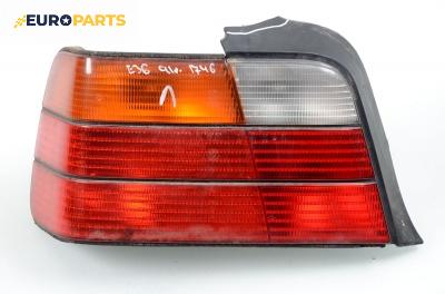 Стоп за BMW 3 Series E36 Sedan (09.1990 - 02.1998), седан, позиция: лява