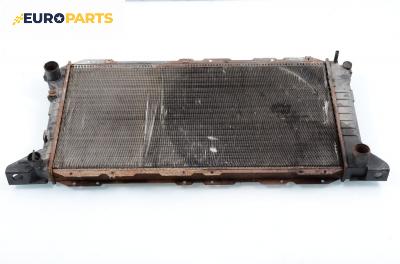 Воден радиатор за Ford Transit Box IV (06.1994 - 07.2000) 2.5 TD (EAL, EAS), 85 к.с.