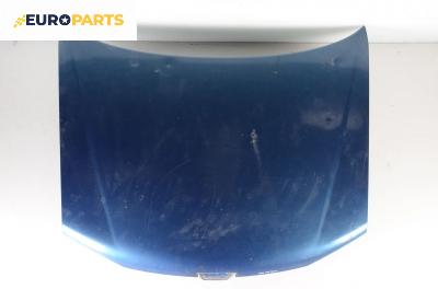 Преден капак за Peugeot 306 Sedan (04.1993 - 10.2003), седан