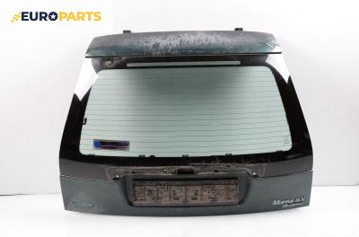 Заден капак за Fiat Marea Weekend (09.1996 - 12.2007), 4+1 вр., комби