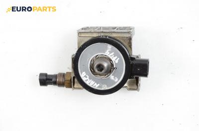 Корпус за горивен филтър за Fiat Marea Weekend (09.1996 - 12.2007) 1.9 TD 100, 100 к.с.