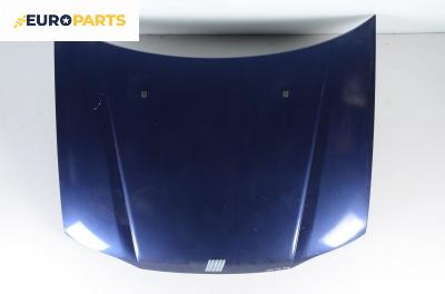 Преден капак за Fiat Palio Weekend (04.1996 - 04.2012), комби
