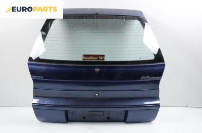 Заден капак за Fiat Palio Weekend (04.1996 - 04.2012), комби