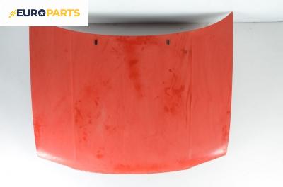 Преден капак за Volkswagen Golf III Hatchback (08.1991 - 07.1998), 2+1 вр.