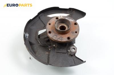 Шенкел главина за Fiat Palio Weekend (04.1996 - 04.2012), позиция: предна, дясна