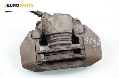 Спирачен апарат за Citroen Saxo Hatchback (02.1996 - 04.2004), позиция: предна, дясна