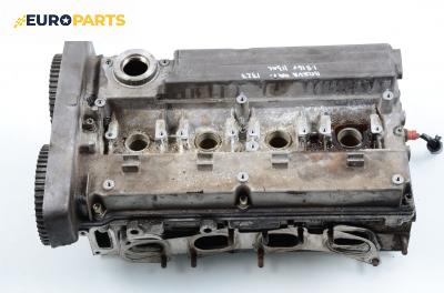 Глава за Fiat Brava Hatchback (10.1995 - 06.2003) 1.8 GT 16V (182.BC), 113 к.с.