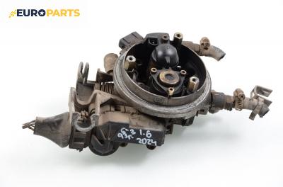 Моноинжекцион за Volkswagen Golf III Hatchback (08.1991 - 07.1998) 1.6, 75 к.с.