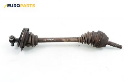 Полуоска за Renault Twingo I Hatchback (03.1993 - 10.2012) 1.2 (C063, C064), 55 к.с., позиция: лява