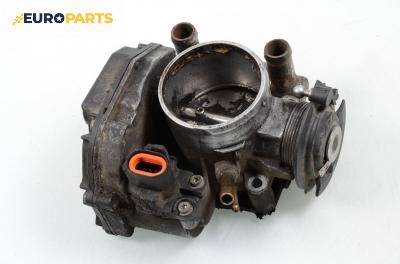Дроселова клапа за Audi A4 Sedan B5 (11.1994 - 09.2001) 1.6, 100 к.с.