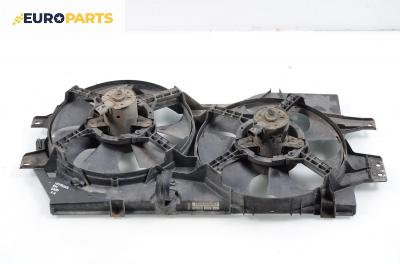 Перки охлаждане за Chrysler Voyager Minivan III (01.1995 - 03.2001) 2.4 i, 151 к.с.