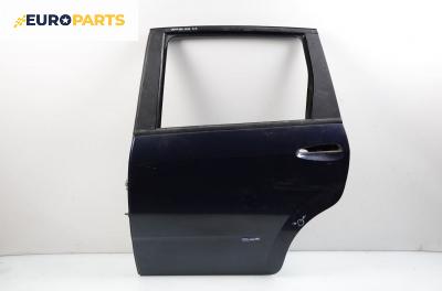 Врата за Fiat Croma Station Wagon (06.2005 - 08.2011), комби, позиция: задна, лява