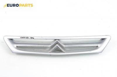 Решетка за Citroen Xsara Break (10.1997 - 03.2010), комби
