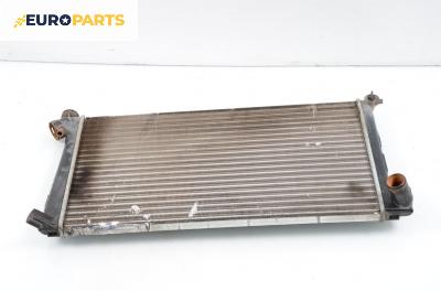 Воден радиатор за Citroen Xsara Break (10.1997 - 03.2010) 1.9 TD, 90 к.с.