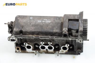 Глава за Fiat Punto Hatchback (09.1993 - 09.1999) 55 1.1, 54 к.с.