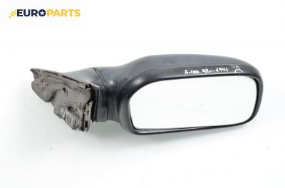 Огледало за Audi 100 Avant C4 (12.1990 - 11.1994), комби, позиция: дясна