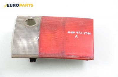 Вътрешен стоп за Audi 80 Sedan B4 (09.1991 - 12.1994), седан, позиция: дясна
