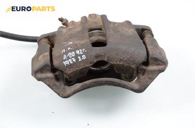 Спирачен апарат за Audi 80 Sedan B4 (09.1991 - 12.1994), позиция: предна, лява