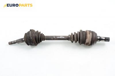 Полуоска за Opel Vectra A Sedan (08.1988 - 11.1995) 1.8 i Catalyst, 90 к.с., позиция: лява