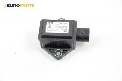 Сензор ESP за Audi A6 Sedan C6 (05.2004 - 03.2011), № 4F0 907 637