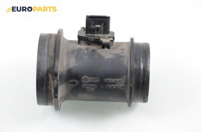 Дебитомер за Audi A6 Sedan C6 (05.2004 - 03.2011) 2.7 TDI, 180 к.с., № PBT-GF40