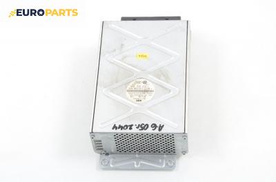 Усилвател за Audi A6 Sedan C6 (05.2004 - 03.2011), № 4F0 035 223