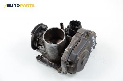 Дроселова клапа за Volkswagen Golf III Hatchback (08.1991 - 07.1998) 1.4, 60 к.с.