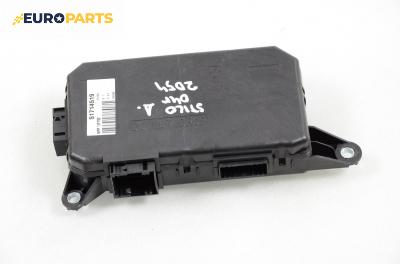 Модул за Fiat Stilo Hatchback (10.2001 - 11.2010), № 51714519
