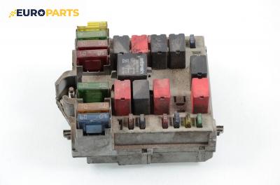 Бушонно табло за Fiat Stilo Hatchback (10.2001 - 11.2010) 1.9 JTD (192_XE1A), 115 к.с.