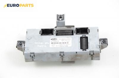 Модул за Fiat Stilo Hatchback (10.2001 - 11.2010), № Magneti Marelli 51708059