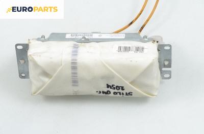 Airbag за Fiat Stilo Hatchback (10.2001 - 11.2010), 2+1 вр.