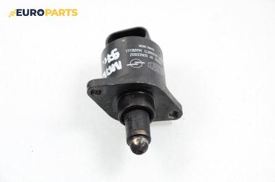 Стъпков мотор за Fiat Marea Weekend (09.1996 - 12.2007) 1.6 100 16V, 103 к.с.