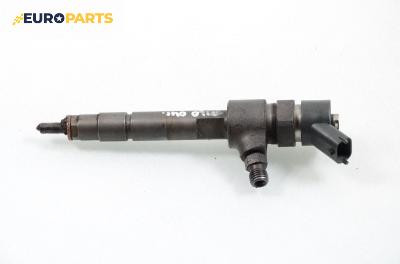 Дюза дизел за Fiat Stilo Hatchback (10.2001 - 11.2010) 1.9 JTD (192_XE1A), 115 к.с., № 0445110