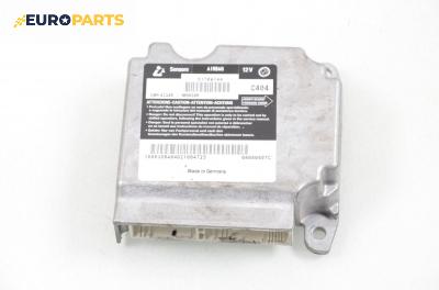 Модул за AIRBAG за Fiat Stilo Hatchback (10.2001 - 11.2010), № Siemens 5WK43346