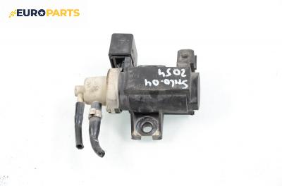 Вакуум клапан за Fiat Stilo Hatchback (10.2001 - 11.2010) 1.9 JTD (192_XE1A), 115 к.с.