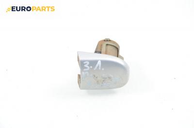 Външна дръжка - капачка за Volkswagen Passat Variant B5 (05.1997 - 12.2001), комби, позиция: задна, лява