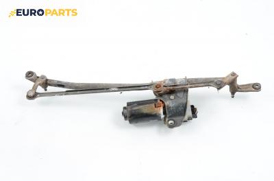 Ел. мотор за чистачките за Fiat Marea Weekend (09.1996 - 12.2007), комби, позиция: предна