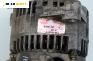 Алтернатор / генератор за Fiat Marea Weekend (09.1996 - 12.2007) 1.6 100 16V, 103 к.с., № 63321328