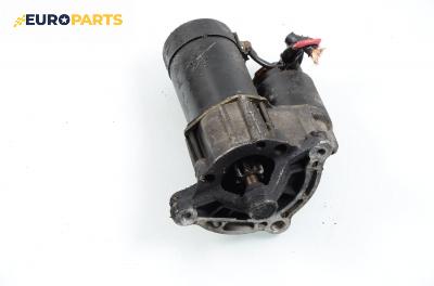 Стартер за Peugeot 306 Hatchback (01.1993 - 10.2003) 1.6, 89 к.с.