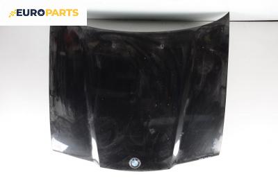 Преден капак за BMW 3 Series E36 Sedan (09.1990 - 02.1998), седан