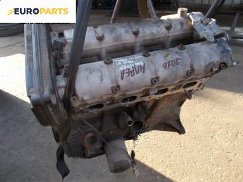 Двигател за Fiat Marea Weekend (09.1996 - 12.2007) 1.6 100 16V, 103 к.с., code : 182A4000