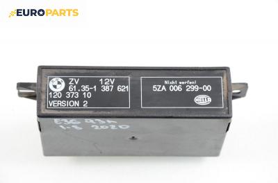 Модул за BMW 3 Series E36 Sedan (09.1990 - 02.1998), № 61.35-1 387 621