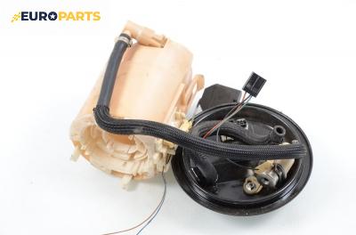 Нивомер за Opel Zafira A Minivan (04.1999 - 06.2005) 1.8 16V