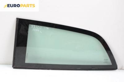 Фикс за Fiat Stilo Hatchback (10.2001 - 11.2010), 2+1 вр., позиция: задна, лява