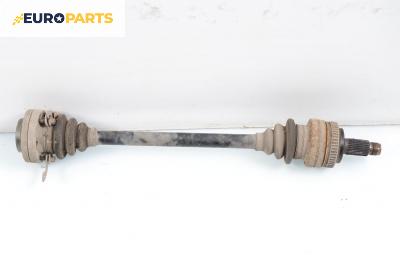 Полуоска за BMW 3 Series E36 Sedan (09.1990 - 02.1998) 318 i, 113 к.с., позиция: дясна