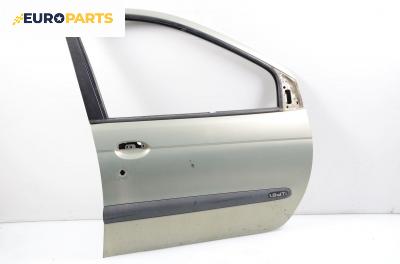 Врата за Renault Megane Scenic (10.1996 - 12.2001), позиция: предна, дясна