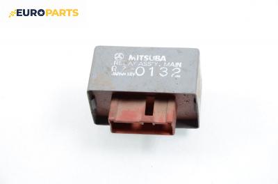 Мулти функционално реле за Honda Civic V Hatchback (10.1991 - 11.1995) 1.5 i 16V (EG4), № RZ-0132