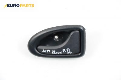 Вътрешна дръжка за Renault Megane Scenic (10.1996 - 12.2001), позиция: предна, дясна