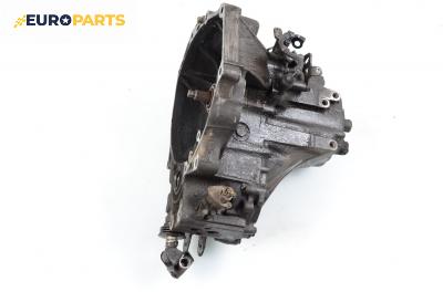 Ръчна скоростна кутия за Honda Civic V Hatchback (10.1991 - 11.1995) 1.5 i 16V (EG4), 94 к.с.